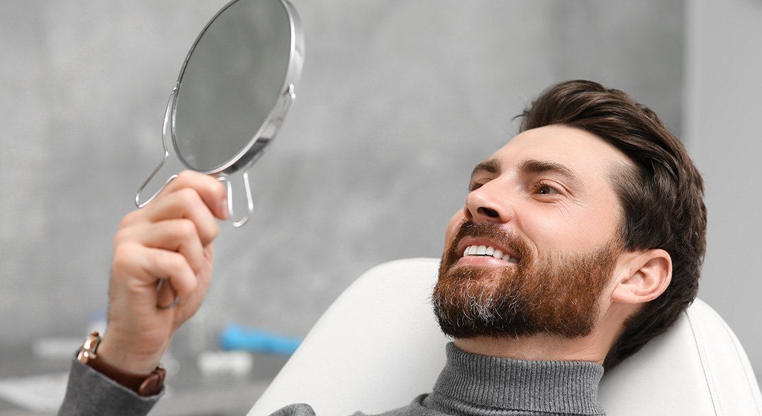 Clarksburg Dental Center | Invisalign reg , Crowns and Dentures