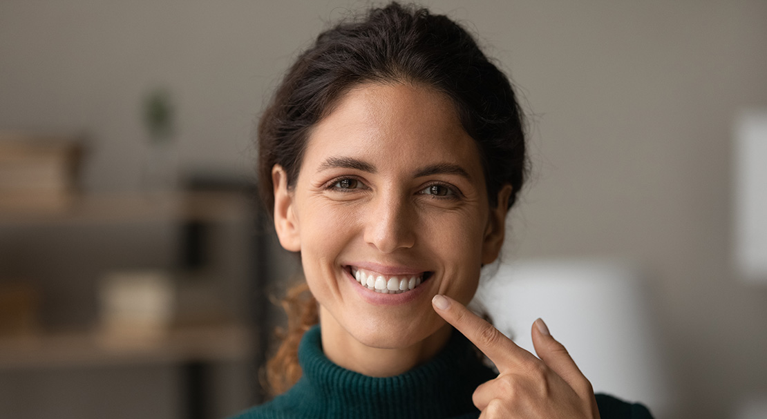 Clarksburg Dental Center | Implant Dentistry, LANAP reg  and General Dentistry