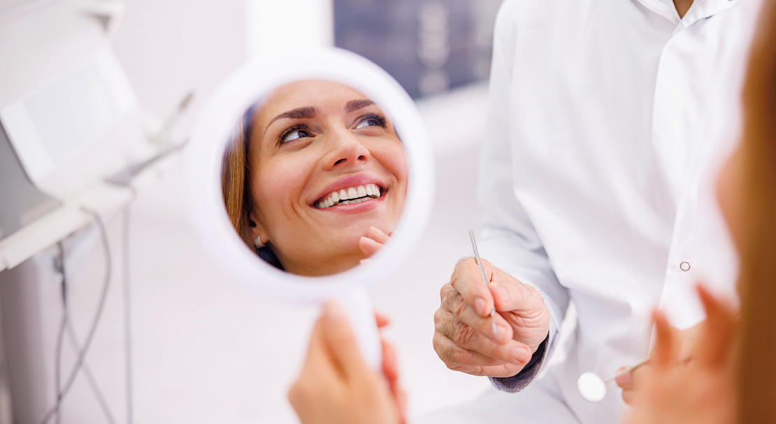Clarksburg Dental Center | Restorative Dentistry, Dentures and K  R Whitening
