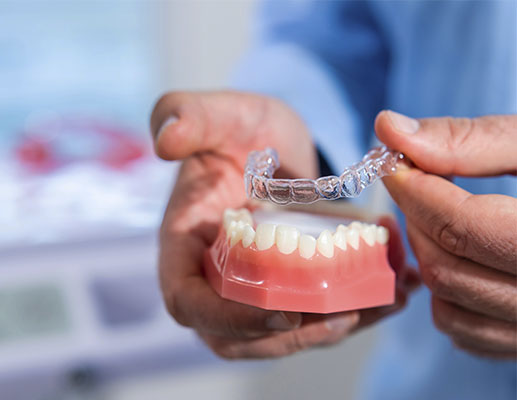 Clarksburg Dental Center