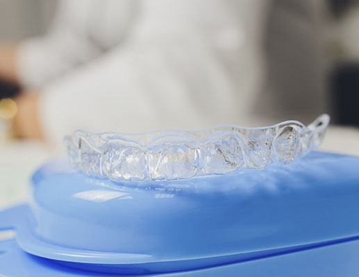 Clarksburg Dental Center