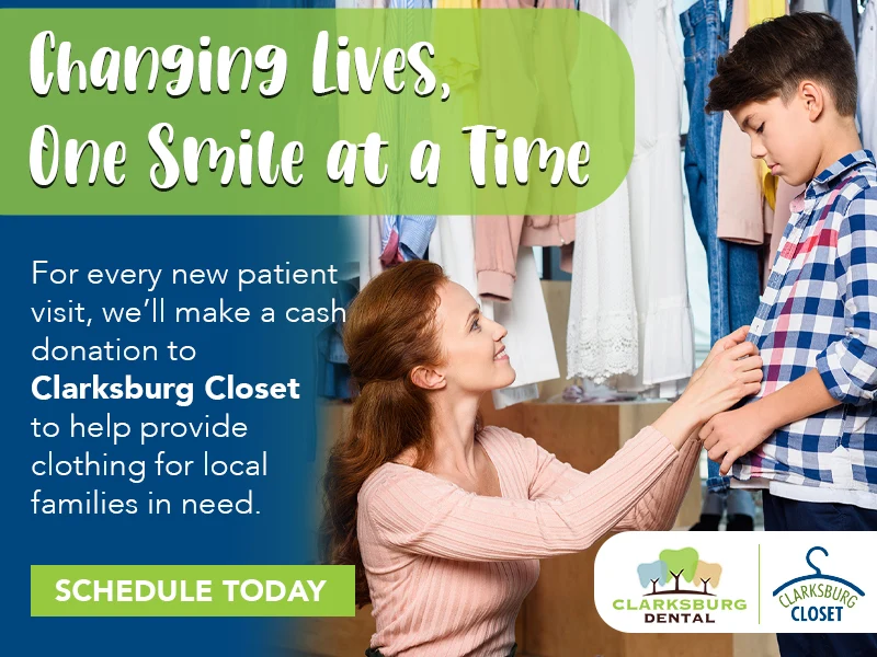 Changing Lives, One Smile at a Time