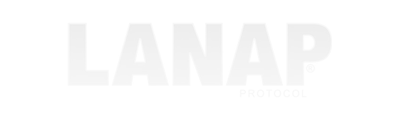 LANAP Logo