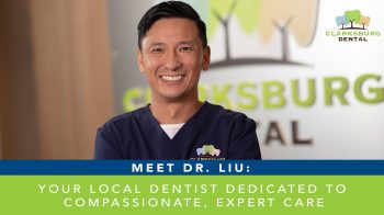 Get to know Dr. Liu, your local dentist committed to gentle, quality care. Learn about their training, philosophy, and what to expect as a patient.