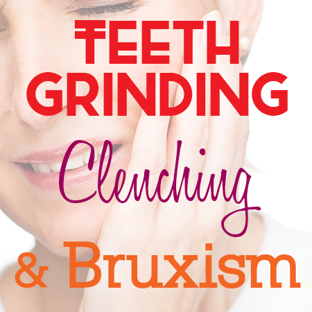 Dr. Liu & Dr. Lin, dentists at Clarksburg Dental in Germantown, lets you know how teeth grinding leads to more serious health problems.