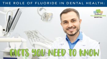 Curious about fluoride? Learn how it helps prevent cavities and protects your teeth. Clarksburg Dental Center in Germantown explains the facts you need to know.