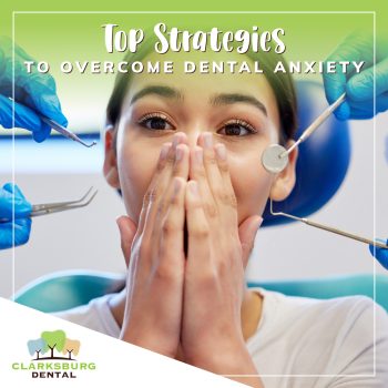 Nervous about the dentist? Discover proven strategies to overcome dental anxiety in Germantown, MD. Schedule your comfortable & positive visit today!