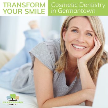 Discover how cosmetic dentistry in Germantown can enhance your confidence and quality of life. Learn about veneers, whitening, and more at Clarksburg Dental Center.