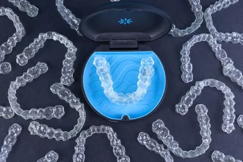Who Should Use Invisalign Clear Aligners